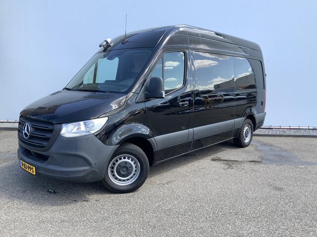 Mercedes-Benz SPRINTER Verkoopwagen 314 2.2 CDI 366 L2H2 Airco 2 Zits .220 v .Aansluiting Euro 6