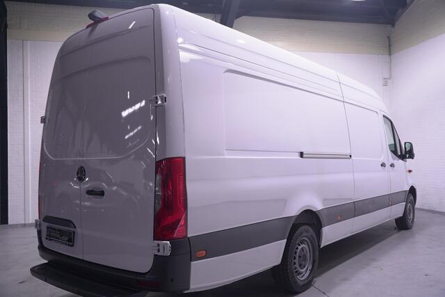 Mercedes-Benz SPRINTER 317 CDI 170 pk L4H2 Extra Lang Nieuw Model 360 Camera, Navi, Laadruimte Pakket, PDC V+A, 3-Zits