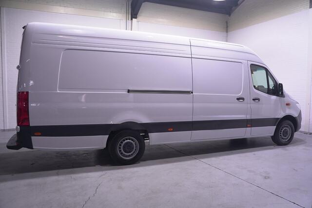 Mercedes-Benz SPRINTER 317 CDI 170 pk L4H2 Extra Lang Nieuw Model 360 Camera, Navi, Laadruimte Pakket, PDC V+A, 3-Zits