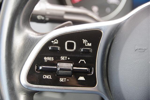 Mercedes-Benz SPRINTER 317 1.9 CDI L1H1 RWD AUT. LED, ADAPT. CRUISE, MBUX 10'', GEV. STOEL, CAMERA, NAVI, CLIMA, VOORRUITVERWARMING