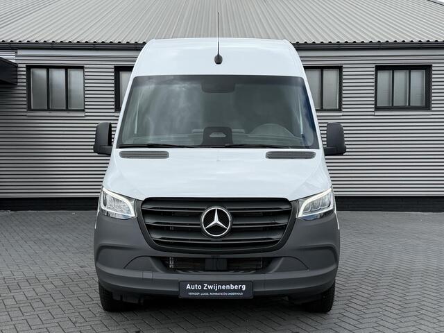 Mercedes-Benz SPRINTER Tourer 317 CDI L3 HD RWD |Camera|Distronic|