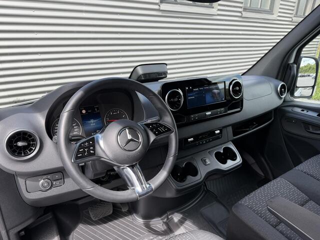 Mercedes-Benz SPRINTER Tourer 317 CDI L3 HD RWD |Camera|Distronic|