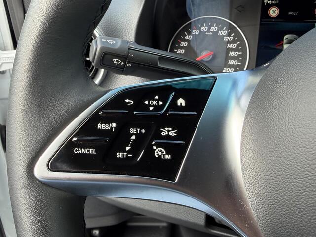 Mercedes-Benz SPRINTER Tourer 317 CDI L3 HD RWD |Camera|Distronic|