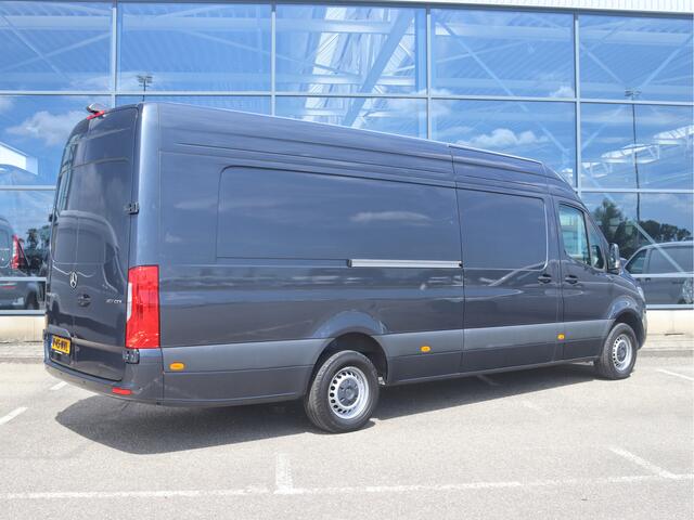 Mercedes-Benz SPRINTER 317 CDI L4H2 Pro | AIRCO/CAMERA/CRUISE | Certified