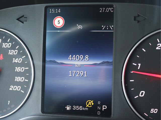 Mercedes-Benz SPRINTER 317 CDI L4H2 Pro | AIRCO/CAMERA/CRUISE | Certified