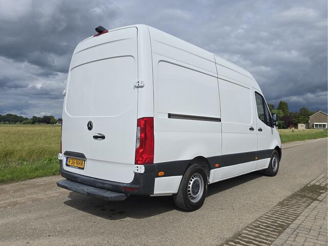 Mercedes-Benz SPRINTER 315 1.9 CDI L2 H2 RWD - 150 Pk - Euro 6 - ParkeerCamera - Airco - Cruise Control