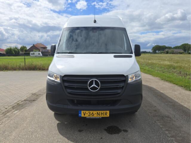 Mercedes-Benz SPRINTER 315 1.9 CDI L2 H2 RWD - 150 Pk - Euro 6 - ParkeerCamera - Airco - Cruise Control