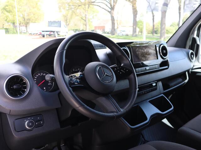 Mercedes-Benz SPRINTER 317CDI L4 XXL PRO 3.5T TREKHAAK
