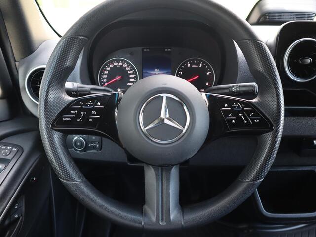 Mercedes-Benz SPRINTER 317CDI L4 XXL PRO 3.5T TREKHAAK