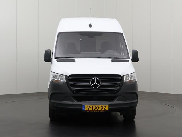 Mercedes-Benz SPRINTER Automaat L3H2 Maxi | Euro 6 | Airco | Camera | Postschappen