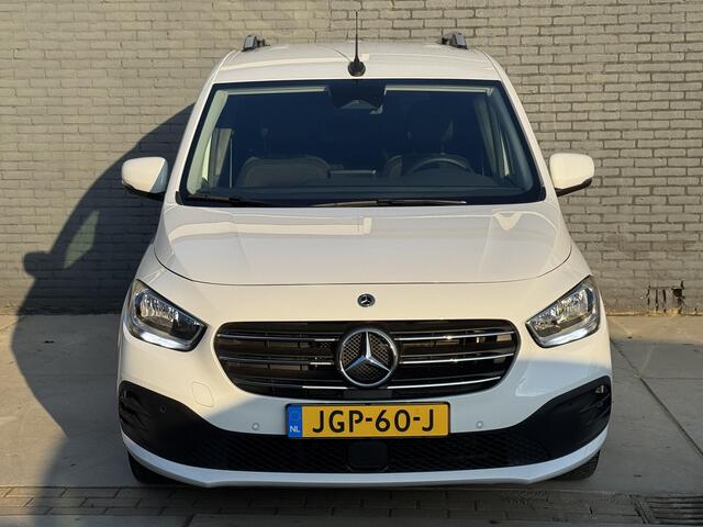 Mercedes-Benz T-Klasse T180 AUT. | NAVI | A/C | CUISE | BOVAG!