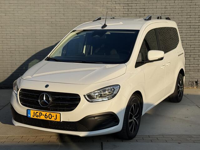 Mercedes-Benz T-Klasse T180 AUT. | NAVI | A/C | CUISE | BOVAG!