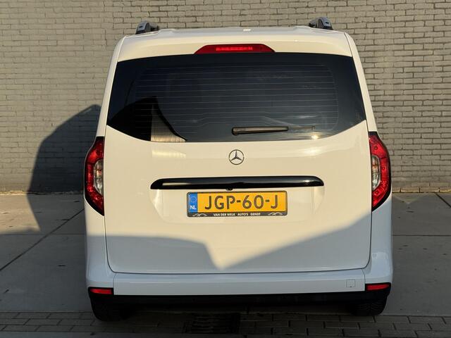 Mercedes-Benz T-Klasse T180 AUT. | NAVI | A/C | CUISE | BOVAG!