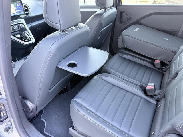 Mercedes-Benz T-Klasse T180 L2 Progressive Incl. BTW en BPM | SFEERVERLICHTING | AUTOMAAT | APPLECARPLAY |