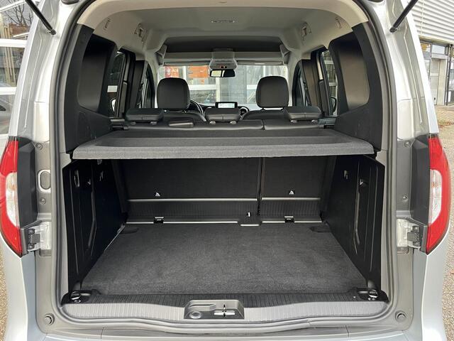 Mercedes-Benz T-klasse 180 Automaat (benzine)