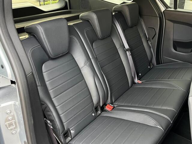 Mercedes-Benz T-klasse 180 Automaat (benzine)