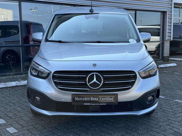 Mercedes-Benz T-klasse 180 benzine Automaat | dodehoek assistent | Lane assist | KeyLess Go| MBUX