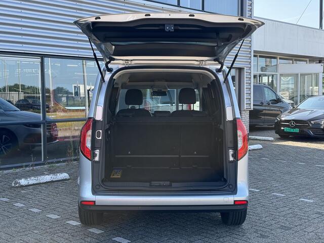 Mercedes-Benz T-klasse 180 benzine Automaat | dodehoek assistent | Lane assist | KeyLess Go| MBUX