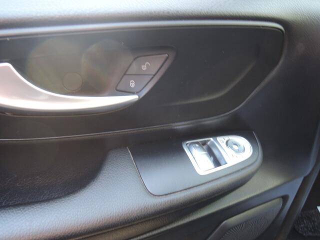 Mercedes-Benz V-KLASSE 220D LANG DC