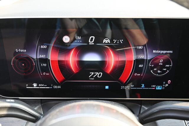 Mercedes-Benz V-KLASSE 300d 4-Matic AMG L3 DC 4x4 Distronic, 360 Camera, Elektrische schuifdeuren