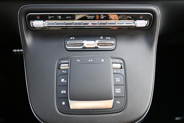Mercedes-Benz V-KLASSE 300d 4-Matic AMG L3 DC 4x4 Distronic, 360 Camera, Elektrische schuifdeuren