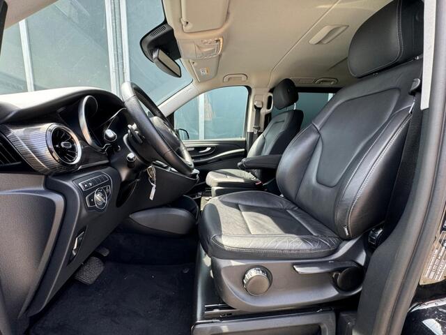 Mercedes-Benz V-KLASSE 300d Avantgarde extralang L3 8p. | Incl BPM | Excl BTW