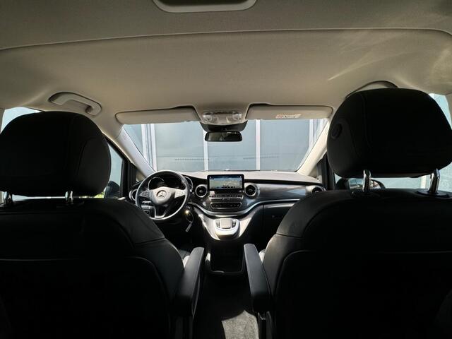 Mercedes-Benz V-KLASSE 300d Avantgarde extralang L3 8p. | Incl BPM | Excl BTW