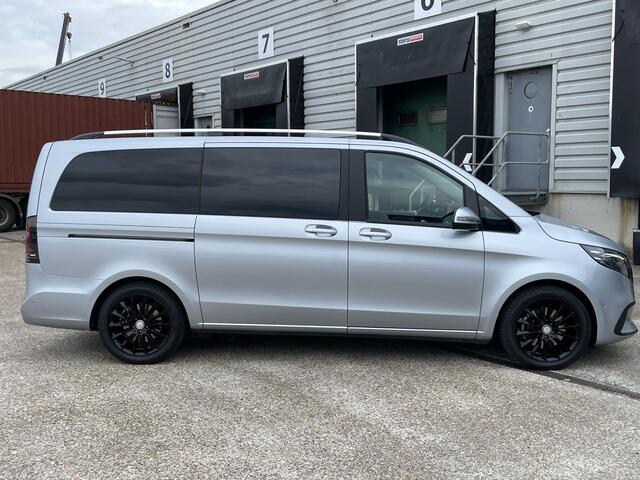 Mercedes-Benz V-KLASSE 250d L2 Avantgarde
