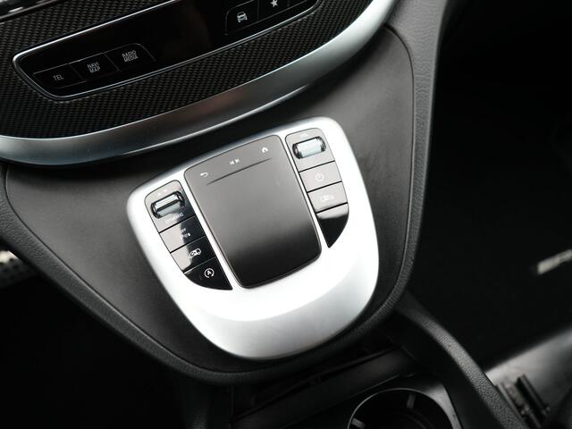 Mercedes-Benz V-KLASSE 300d Extra Lang Avantgarde Edition 8 pers Automaat | | 360 Camera | Navigatie | Appconnect Electr.bedienbare voorstoelen | Parkeersensoren voor en achter | Schuifdeur links en rechts | Privacy glas achter | Voorstoelen verwarmd |
