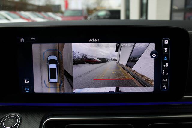 Mercedes-Benz V-KLASSE 250d / BPM VRIJ / DC / AMG / New Model / 2x Elec Schuifd / 360 Cam / Burmester / Vol Opties / NIEUWSTAAT