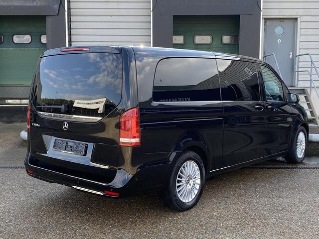Mercedes-Benz V-KLASSE 300d Extra Lang Avantgarde