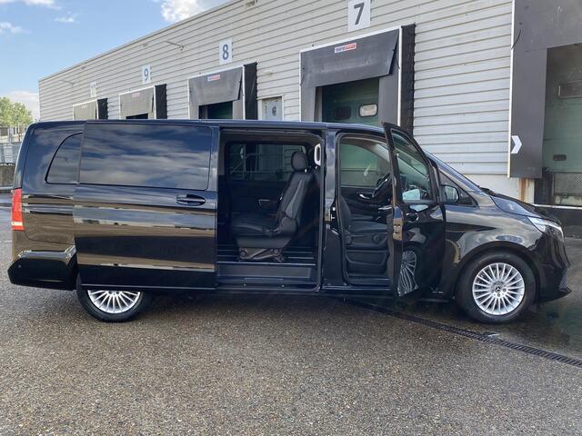 Mercedes-Benz V-KLASSE 300d Extra Lang Avantgarde