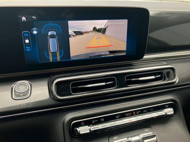 Mercedes-Benz V-KLASSE 250d L2 Style Nieuw Model WIDESCREEN COCKPIT DISTRONIC EL. SCHUIFDEUREN TREKHAAK LED CAMERA