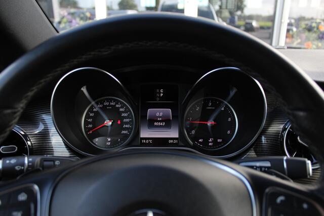 Mercedes-Benz V-KLASSE 250d 4-MATIC | dubbel cabine | Marge