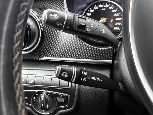 Mercedes-Benz V-KLASSE 300d Lang DC Avantgarde AMG 360* Camera, Trekhaak, Leder