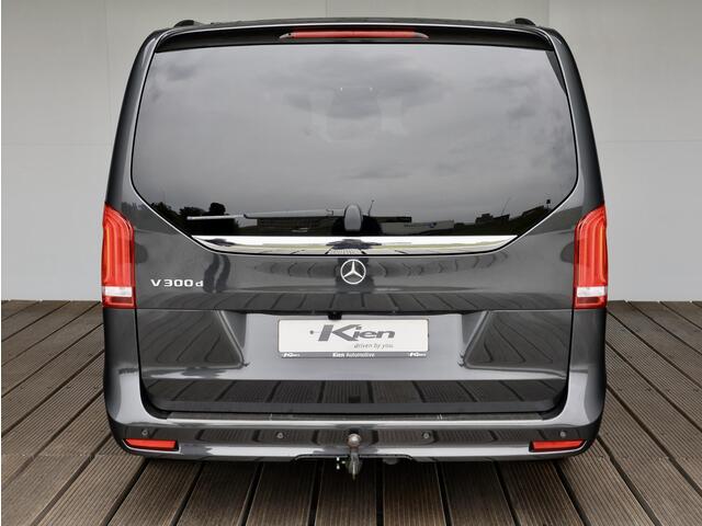 Mercedes-Benz V-KLASSE 300d Extra Lang Avantgarde Edition | 7 pers. | AMG | Burmester | Memory | Adaptive cruise control |