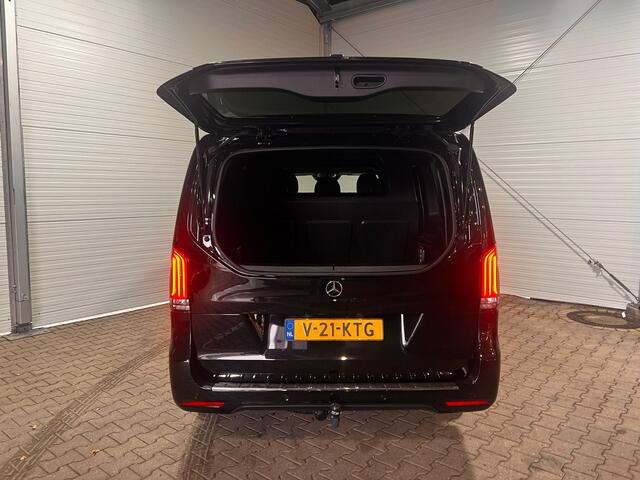 Mercedes-Benz V-KLASSE 300d Lang DC Avantgarde VVB406