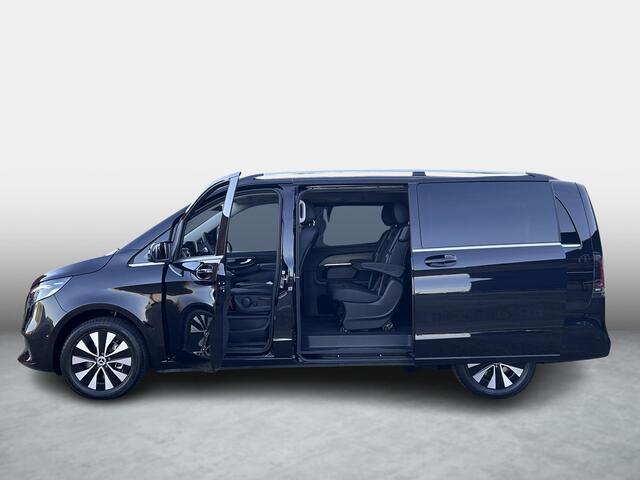 Mercedes-Benz V-KLASSE 250d 4-MATIC Lang Avantgarde 7 Persoons | Cruise Control | Widescreen | Automatische Schuifdeuren