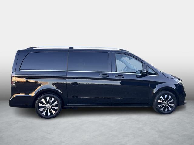 Mercedes-Benz V-KLASSE 250d 4-MATIC Lang Avantgarde 7 Persoons | Cruise Control | Widescreen | Automatische Schuifdeuren