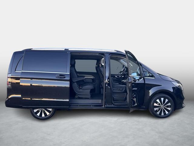 Mercedes-Benz V-KLASSE 250d 4-MATIC Lang Avantgarde 7 Persoons | Cruise Control | Widescreen | Automatische Schuifdeuren