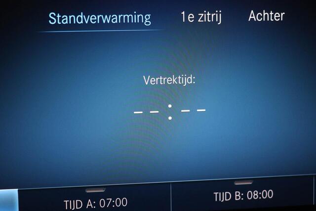Mercedes-Benz V-KLASSE 300d Extra Lang DC | STANDKACHEL | APPLE | CAMERA | TREKHAAK | 20"