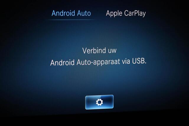 Mercedes-Benz V-KLASSE 300d Extra Lang DC | STANDKACHEL | APPLE | CAMERA | TREKHAAK | 20"