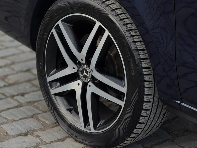 Mercedes-Benz V-KLASSE 250d Lang AvantgardeEdition|6pers|Burmester|360cam