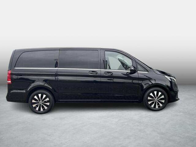 Mercedes-Benz V-KLASSE 300d L2 Avantgarde (Incl. BPM 7.028,00) | Stoelventilatie | Memorypakket | Cruise Control