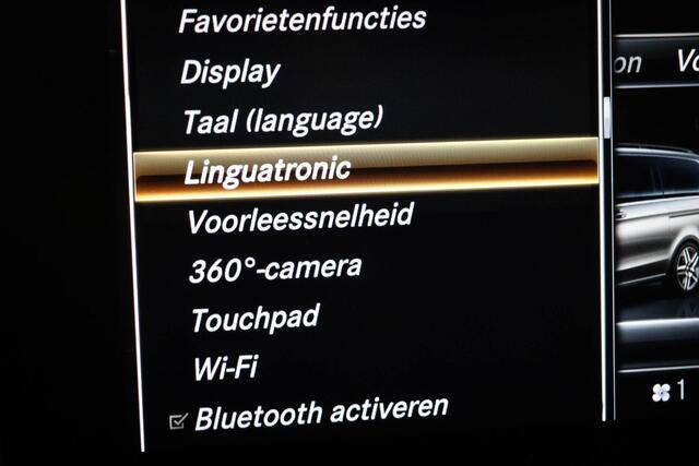 Mercedes-Benz V-KLASSE 250d Lang DC Avantgarde Edition | AVANTGARDE | 360 CAMERA | 18"