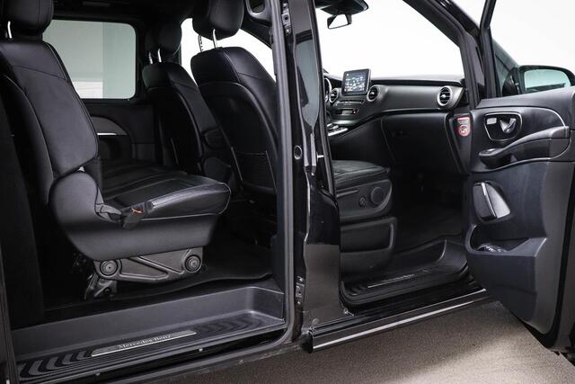 Mercedes-Benz V-KLASSE 250d Lang DC Avantgarde Edition | AVANTGARDE | 360 CAMERA | 18"