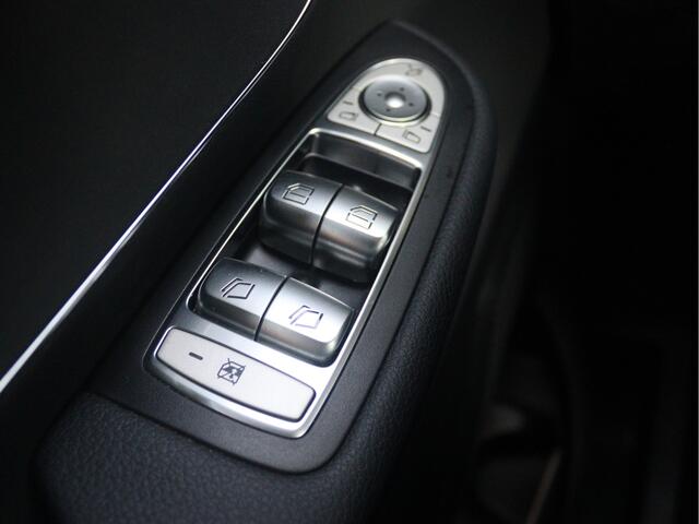 Mercedes-Benz V-KLASSE V250d L3 D.C. | AIRCO/NAVI/CAMERA/CRUISE | Certified