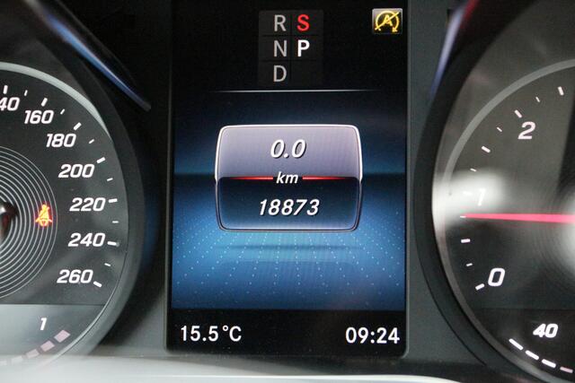 Mercedes-Benz V-KLASSE V300 | DC | AMG | XL | Airmatic | Burmester | Vol!!