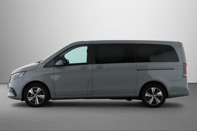 Mercedes-Benz V-KLASSE 250d L2 Style 7-ZItter Distronic Trekhaak LED 2 EL. Schuifdeuren Stuurverwarming Camera