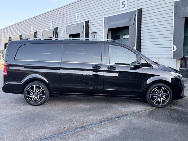 Mercedes-Benz V-KLASSE 250d Extra Lang DC Edition